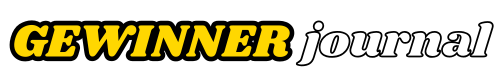 Gewinnerjournal